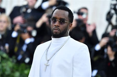p diddy news today